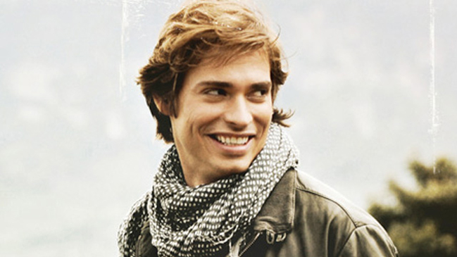 Carlos Baute: Siento que voy por el camino correcto