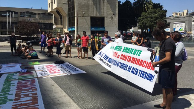 Comisión aprobó construcción de termoeléctrica Los Rulos en Limache