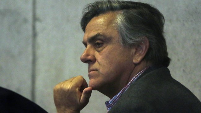 Caso SQM: Autorizaron acceso a cuentas de Longueira entre 2009 y 2013