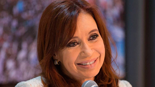 Fernández denuncia una 