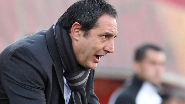 Monarcas Morelia destituyó al entrenador argentino Pablo Marini