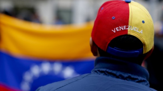 CNN reveló supuesta red de venta de pasaportes venezolanos en Medio Oriente