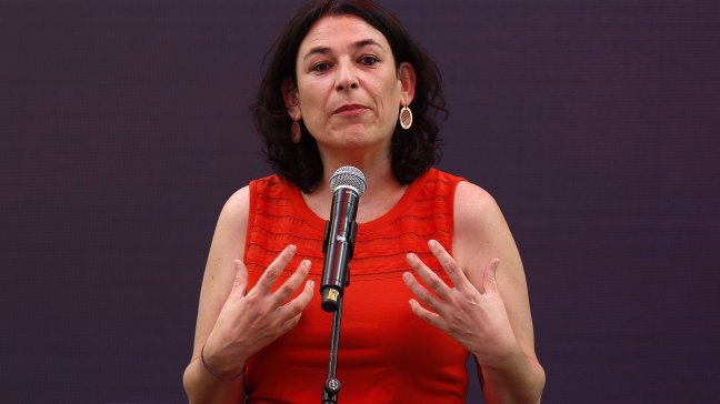 Ministra (s) de Economía llamó a turistas a visitar regiones afectadas por incendios