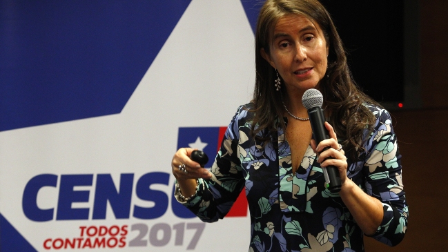 INE ya reclutó al 60 por ciento de los voluntarios para el Censo 2017