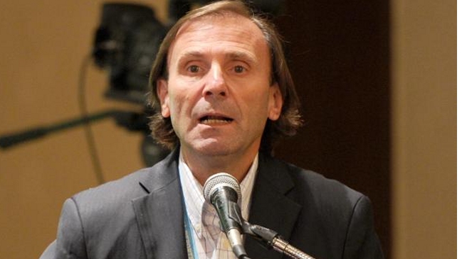 José Luis Campo es el único candidato a presidir Comité Paralímpico de las Américas