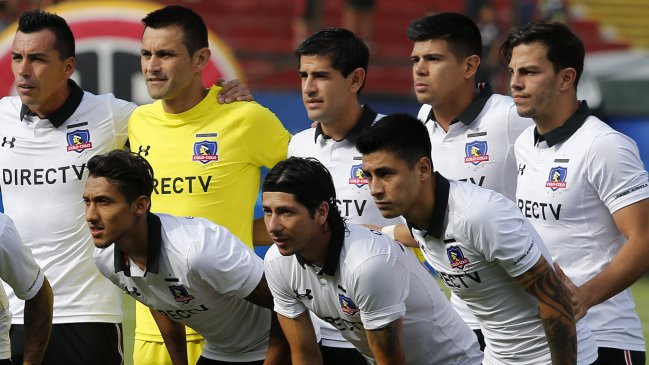 Fernando Meza: Los soldados están listos para la guerra con Botafogo