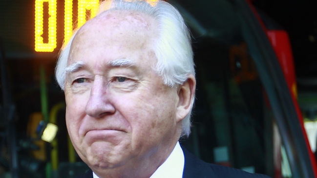 Justicia falla a favor de Cencosud por proyecto del mall Alto Las Condes 2