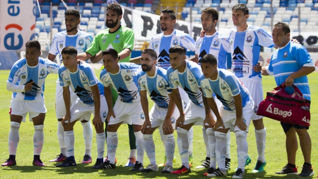 Andrónico Luksic ante la propuesta de invertir en Deportes Antofagasta: 