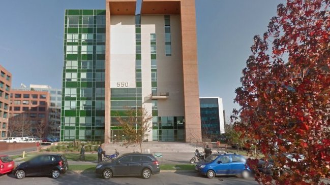 PDI allanó oficinas de empresa OAS en Chile e incautó registros contables