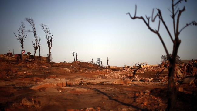 Coordinador Sergio Galilea: 