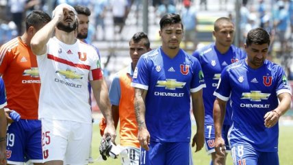 Johnny Herrera a Pizarro: Hay roles que se deben respetar