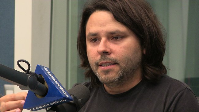 Alberto Mayol: Caval es el momento en que el proyecto de Bachelet se perdió