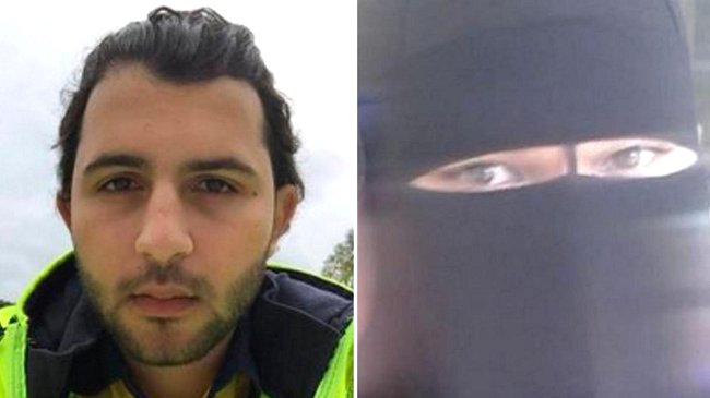 Australia procesa por terrorismo a 