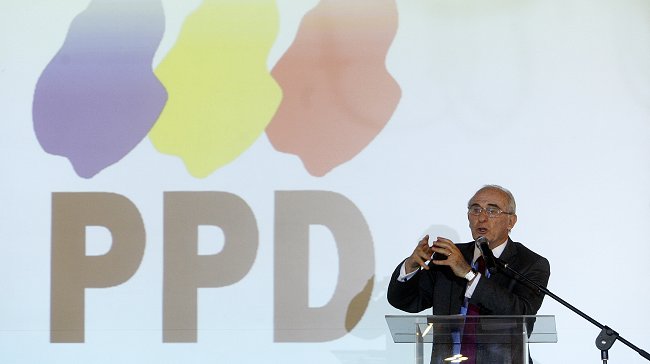 Sergio Bitar y polémica por el refichaje: 