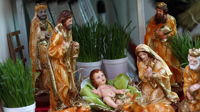 Arabia Saudita: Activista pasó un mes en prisión por difundir una imagen de Cristo