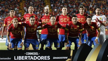 Los horarios de los choques de ida de la tercera fase de la Copa Libertadores