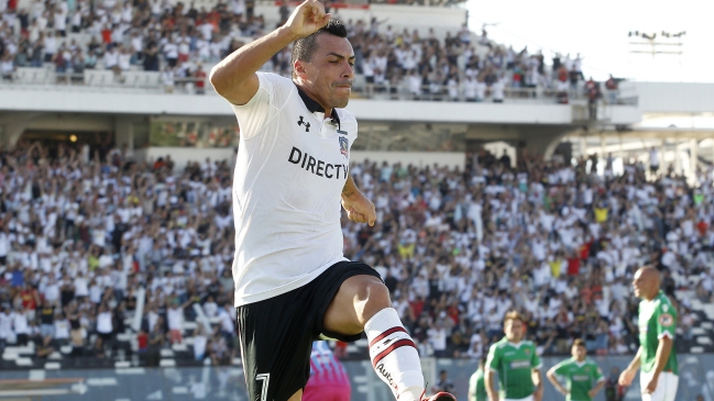 La columna de Pelotazo: Forever Paredes