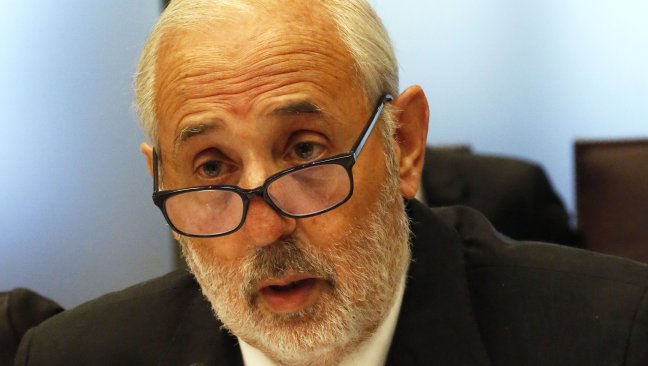 OAS: Abbott y Chong se reunirán con fiscal general brasileño