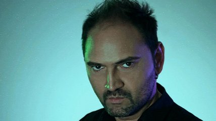 Cantante del tema de 