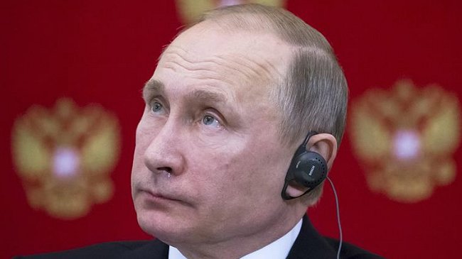 Rusia afirmó que nunca devolverá Crimea a Ucrania