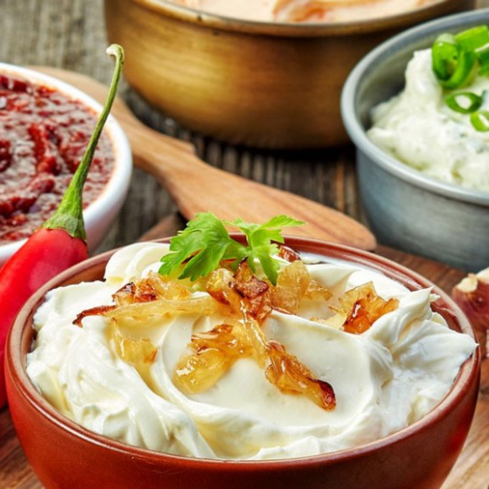 ¡Sunset saludables! No ganes peso con los 