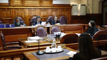 Por prescripción la Corte de Apelaciones revocó sentencia en el caso falsos exonerados