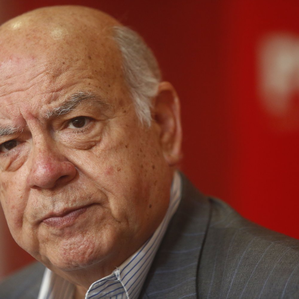 Insulza pidió cuidado a Evo Morales: Podría gobernar más años que Pinochet