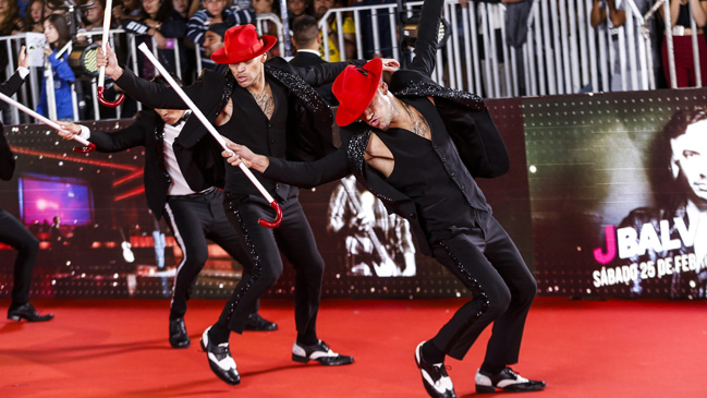 Viña 2017: La gala da comienzo a la vorágine del Festival