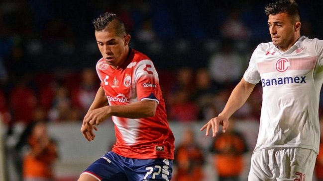 Felipe Flores: Con Carlos Reinoso tenemos buena onda