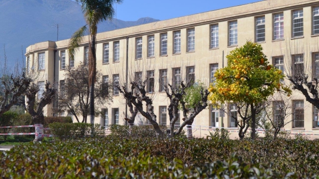 Sujeto que apuñaló a su tía fue enviado a Hospital Psiquiátrico de Putaendo