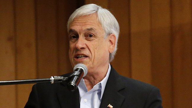 Jaime Bellolio espera que Piñera defina 