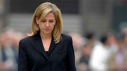   Corrupción: La hermana del rey de España fue absuelta, su esposo condenado 
