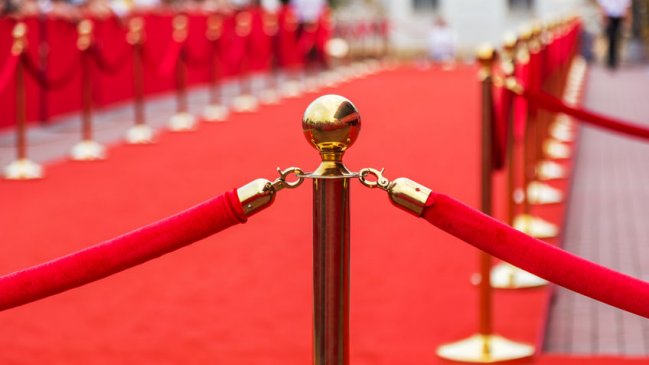 Exclusivo: El look de Mane Swett para la Gala de Viña del Mar