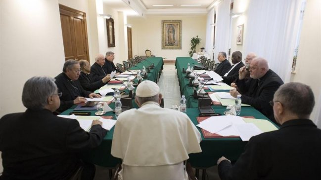Tribunal Vaticano incautó 12 millones de euros en bienes por blanqueo de dinero