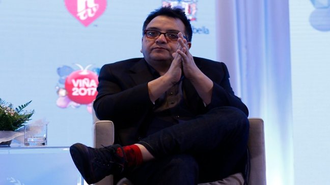 Álex Hernández: Vamos a dar más importancia y decisión al público en redes sociales