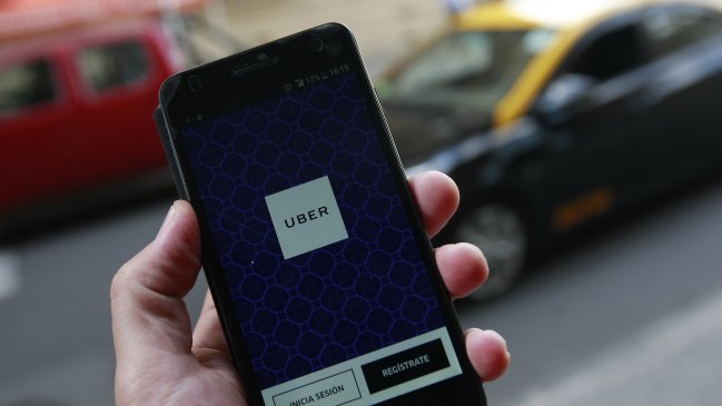 Australia: Choferes de Uber deberán pagar impuestos como cualquier otro taxista