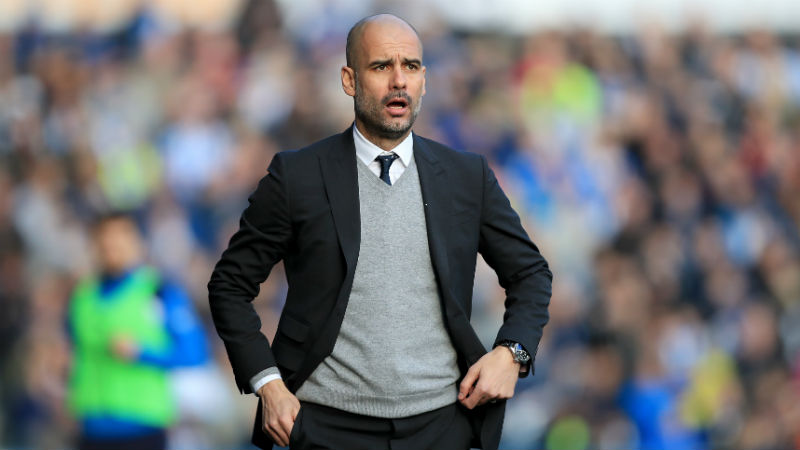 Guardiola y regreso de Bravo como titular: Estuvo muy bien, es bueno para su confianza