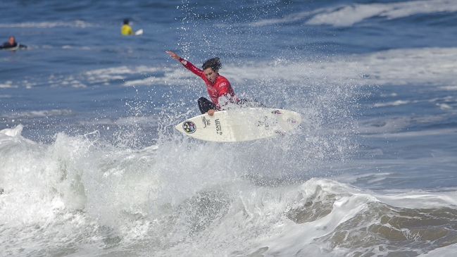 Los mejores surfistas nacionales se reunirán en Maitencillo