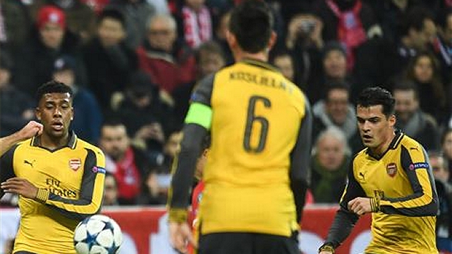 Arsenal enfrenta a Sutton United por un cupo en cuartos de la Copa FA