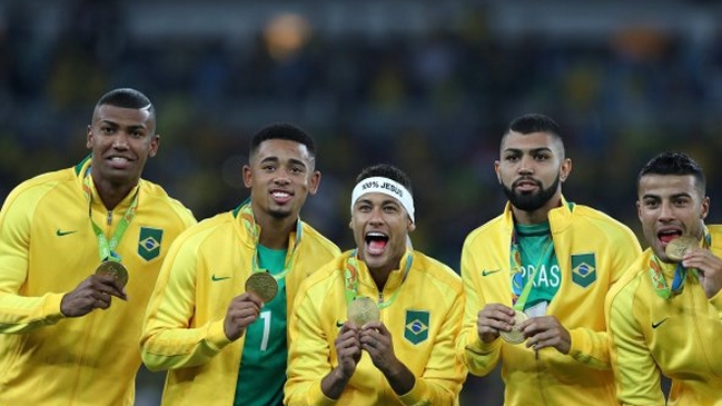 La Confederación Brasileña despidió al técnico que conquistó el inédito oro olímpico