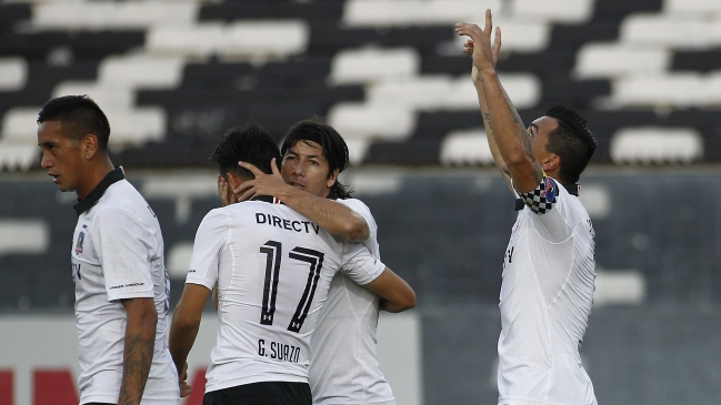 ¿Por qué Colo Colo e Iquique han marcado diferencias en el Clausura?