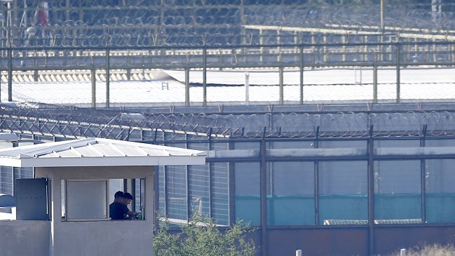 Corte Suprema confirmó libertad condicional para reo de Punta Peuco