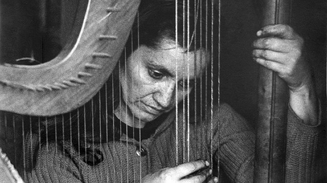 Así será el homenaje a Violeta Parra en la obertura de Viña 2017