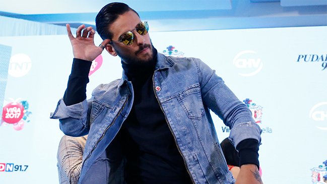 Isabel Pantoja y Maluma se disputan ser 