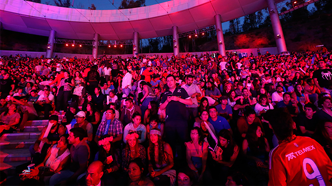 Los artistas de la segunda noche del Festival de Viña del Mar