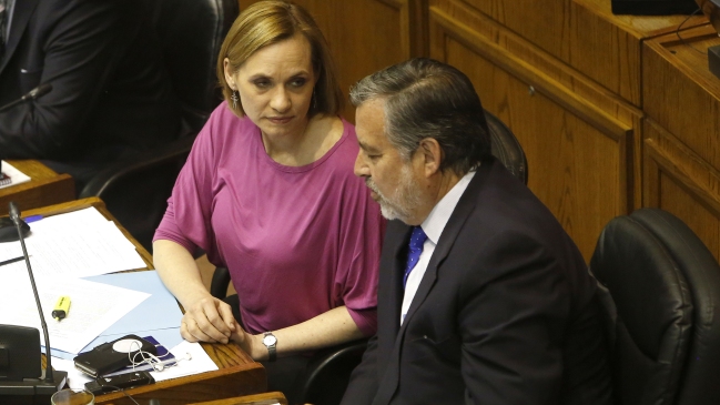 Partido Radical tras declaraciones de Goic: 