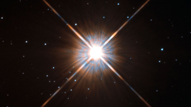 La NASA anunciará un descubrimiento más allá del sistema solar