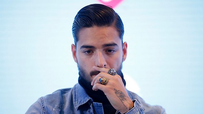 A Maluma no le gustó la casa que arrienda en Concón: Busca una por 4 millones diarios