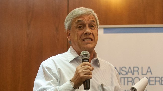 UDI adelantó consejo general en que definirá su candidato presidencial