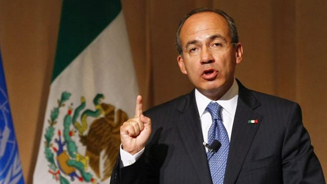 Cuba también negó la entrada a ex presidente mexicano Felipe Calderón